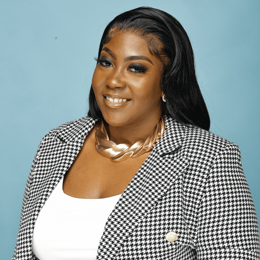 Eboni Conners